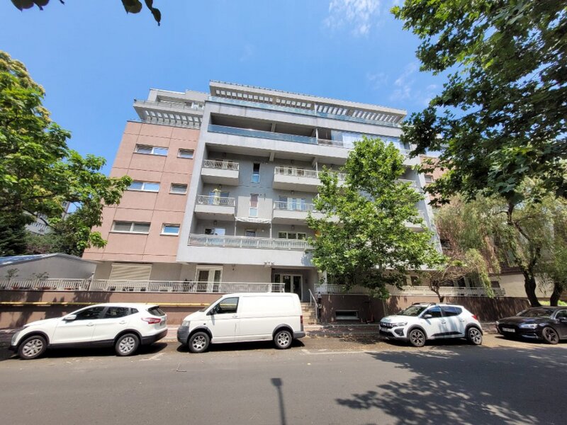 Campia Libertatii, str. 7 Drumuri 2 cam modern