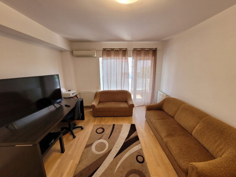 Campia Libertatii, str. 7 Drumuri 2 cam modern