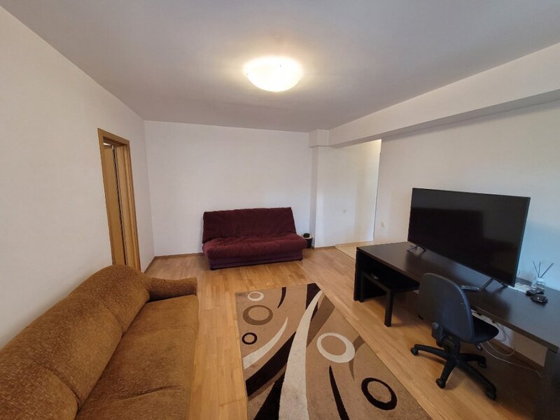 Campia Libertatii, str. 7 Drumuri 2 cam modern