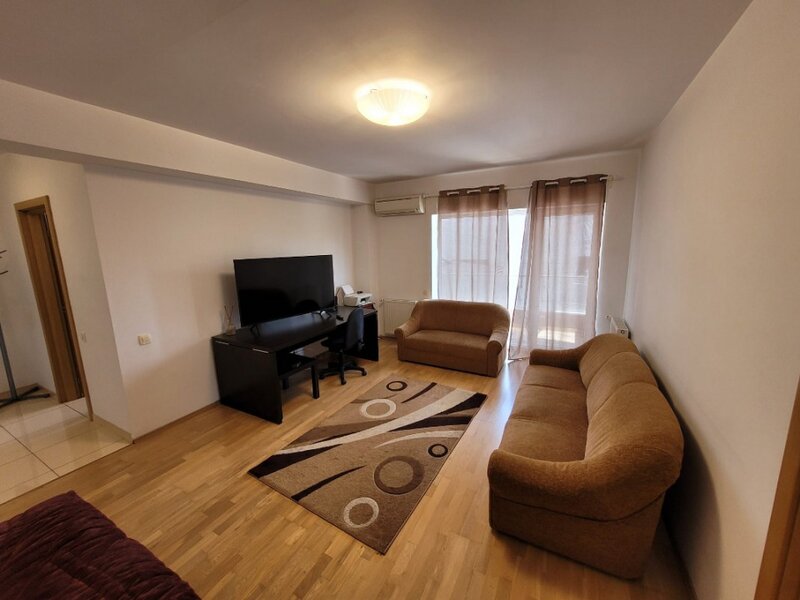 Campia Libertatii, str. 7 Drumuri 2 cam modern