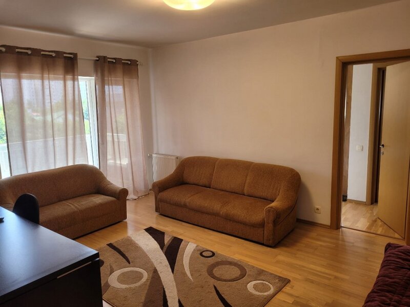 Campia Libertatii, str. 7 Drumuri 2 cam modern