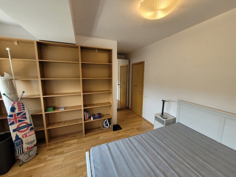 Campia Libertatii, str. 7 Drumuri 2 cam modern