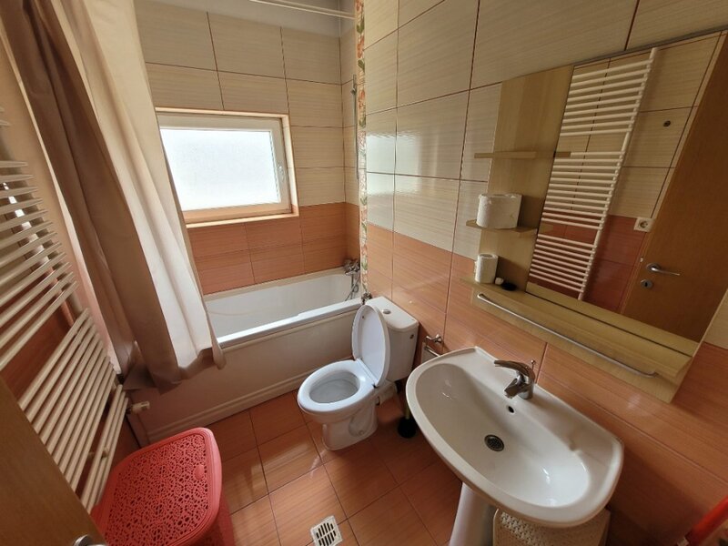 Campia Libertatii, str. 7 Drumuri 2 cam modern