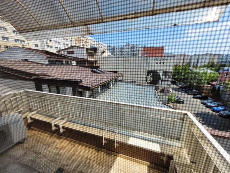 Campia Libertatii, str. 7 Drumuri 2 cam modern