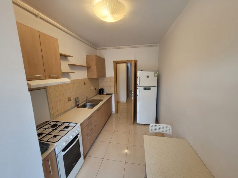 Campia Libertatii, str. 7 Drumuri 2 cam modern