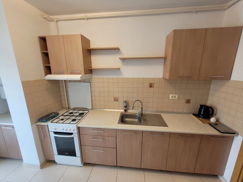 Campia Libertatii, str. 7 Drumuri 2 cam modern